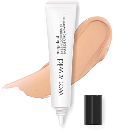 پرایمر چشم وت اند ویلد wet n wild Photo Focus Eyeshadow Primer