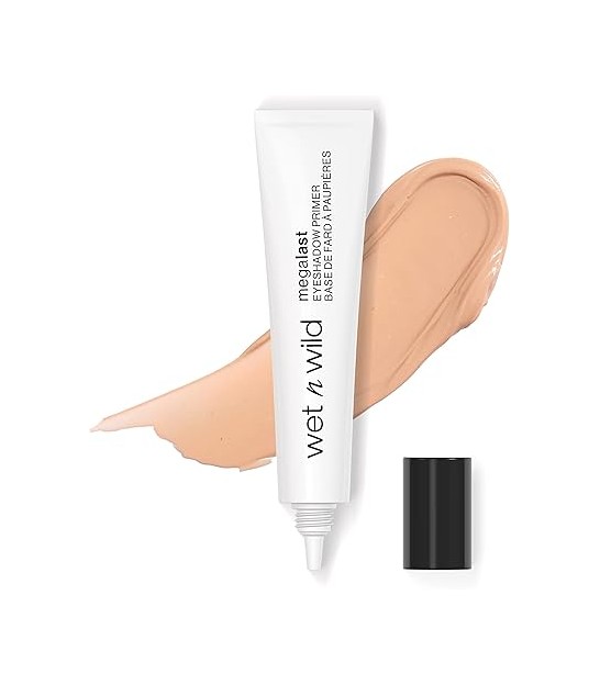 پرایمر چشم وت اند ویلد wet n wild Photo Focus Eyeshadow Primer