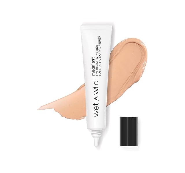 پرایمر چشم وت اند ویلد wet n wild Photo Focus Eyeshadow Primer