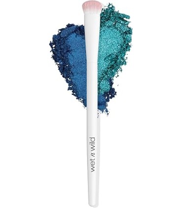 قلم آرایش چشم وت اند ویلد wet n wild Eyeshadow Brush - Large