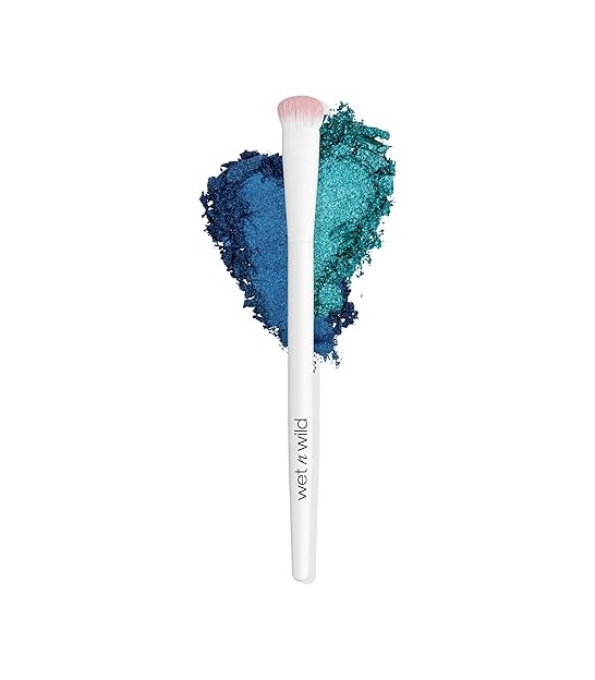 قلم آرایش چشم وت اند ویلد wet n wild Eyeshadow Brush - Large