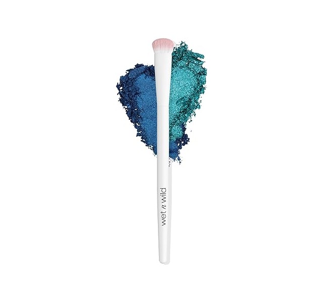 قلم آرایش چشم وت اند ویلد wet n wild Eyeshadow Brush - Large