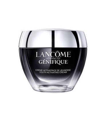 کرم شب ترمیم کننده لانکوم Lancome Genifique Repair Youth Activating Night Cream