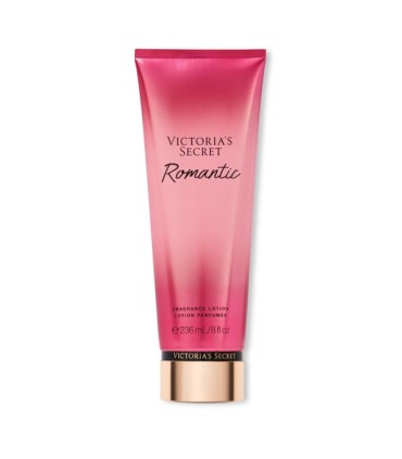 لوسیون ویکتوریا سکرت Victoria's Secret Romantic Fragrance Lotion