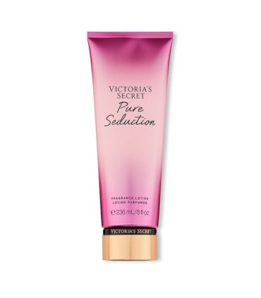 لوسیون ویکتوریا سکرت Victoria's Secret Pure Seduction Fragrance Lotion