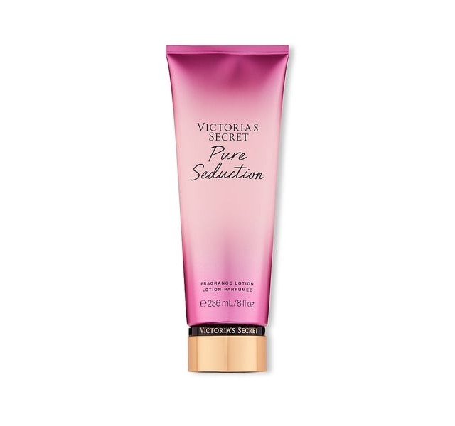 لوسیون ویکتوریا سکرت Victoria's Secret Pure Seduction Fragrance Lotion