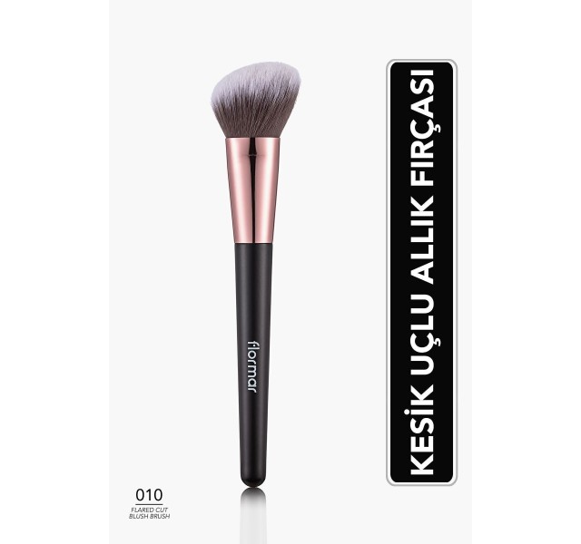 قلم رژگونه سایه فلورمار - Blush Brush