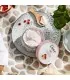بادی اسکراپ بدن با رایحه انار داو