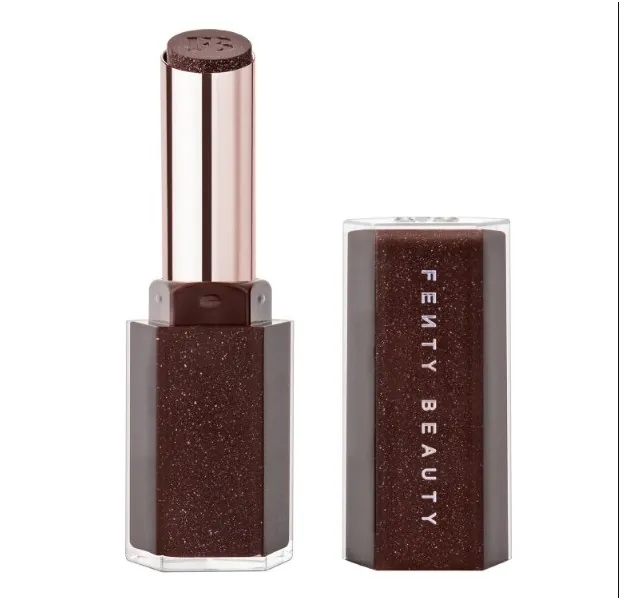 رژ لب گلس بامب استیک شیمر فنتی بیوتی