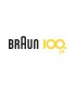 سشوار براون سری 7 مدل Braun Stain HD710 براون - Braun - 2
