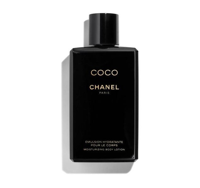 بادی لوشن مویسچرایزینگ کوکو شنل - CHANEL COCO MOISTURIZING BODY LOTION شنل - Chanel - 1