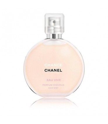 عطر موی شنل چنس او وایو - CHANEL CHANCE EAU VIVE Hair Perfume شنل - Chanel - 1