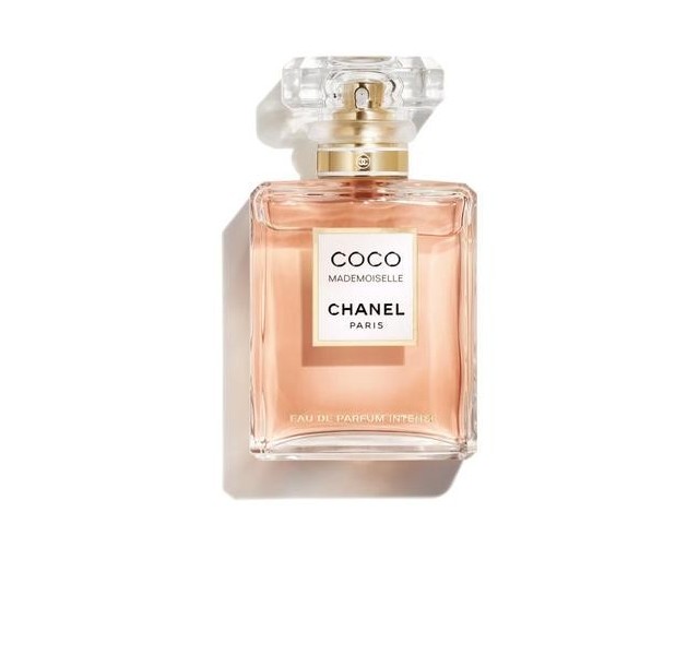 عطر شنل کوکو مادمازل اینتنس - CHANEL COCO MADEMOISELLE EAU DE PARFUM INTENSE شنل - Chanel - 1
