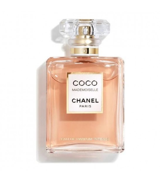 chanel perfume edgars