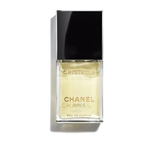 عطر شنل کریستال - CHANEL CRISTALLE EAU DE PARFUM SPRAY شنل - Chanel - 1