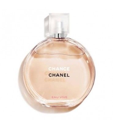 عطر شنل چنس او وایو - CHANCE EAU VIVE EAU DE TOILETTE شنل - Chanel - 1