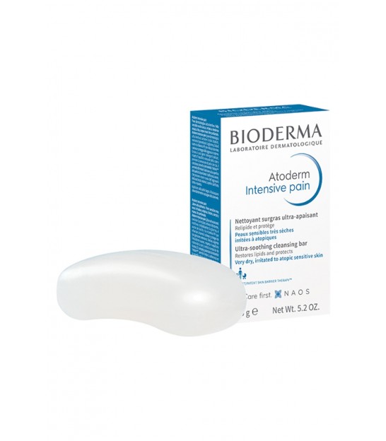 اینتتسیو پن اتودرم بایودرما 150 گرم - Bioderma Atoderm Intensive Pain