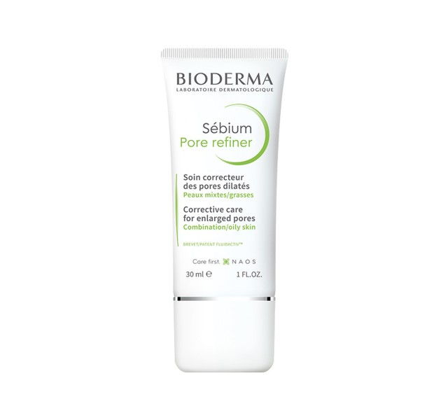کرم سبیوم پر ریفاینر بایودرما - Bioderma Sébium Pore Refiner 30 ml بایودرما - Bioderma - 1