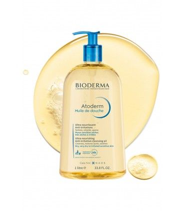 کرم بایودرما بایودرما - Bioderma - 1