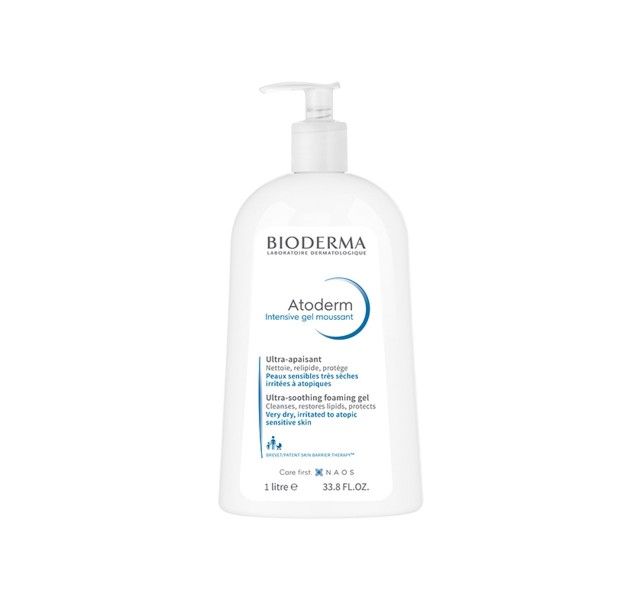 کرم بایودرما بایودرما - Bioderma - 1