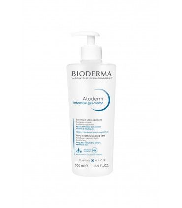 کرم بایودرما بایودرما - Bioderma - 1