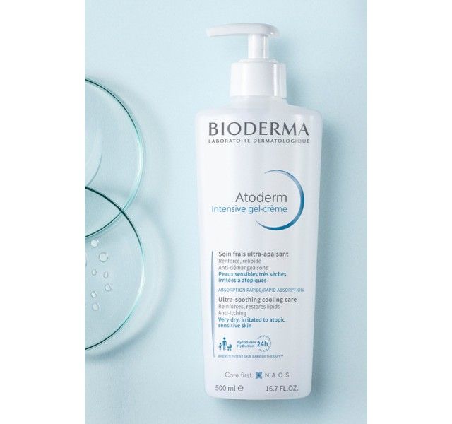 کرم بایودرما بایودرما - Bioderma - 2