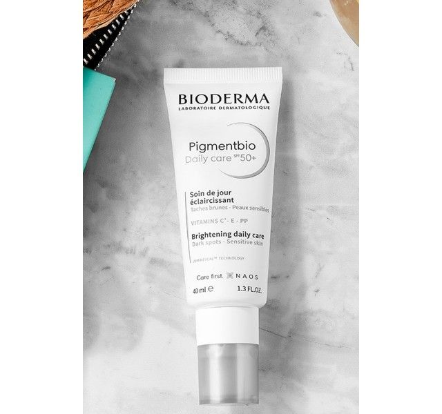 کرم بایودرما بایودرما - Bioderma - 2