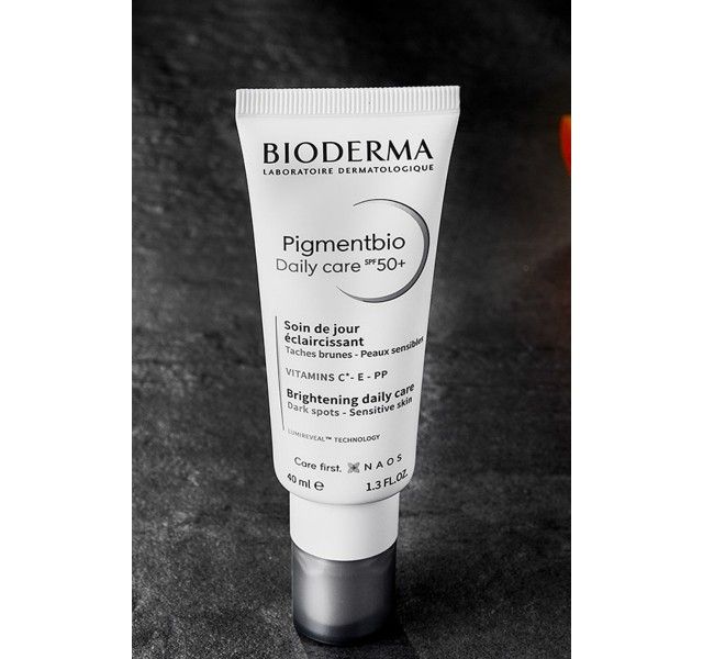 کرم بایودرما بایودرما - Bioderma - 3