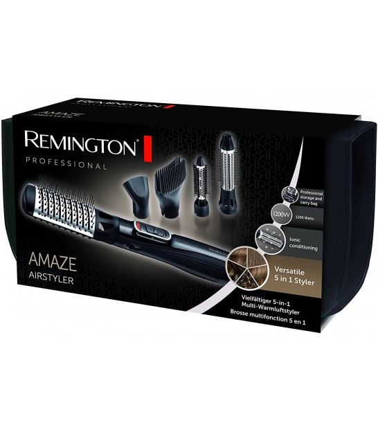 سشوار برس دار رمینگتون مدل AS1220 رمینگتون - Remington - 5