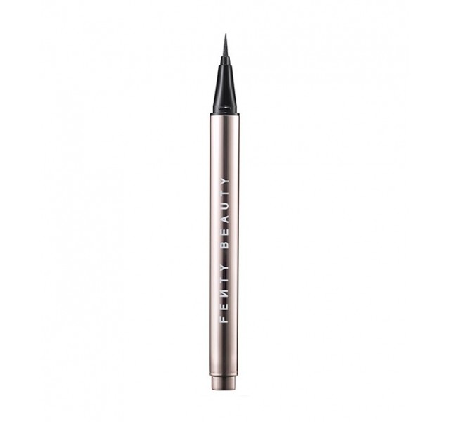 خط چشم فنتی بیوتی Flyliner Longwear Liquid Eyeliner