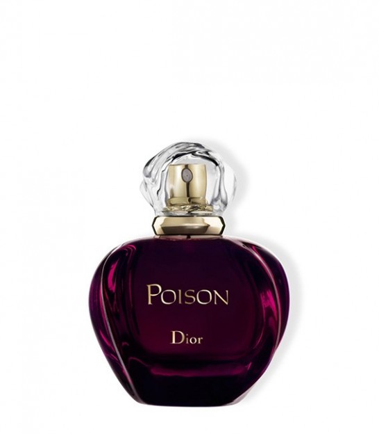 Poison Eau de Toilette