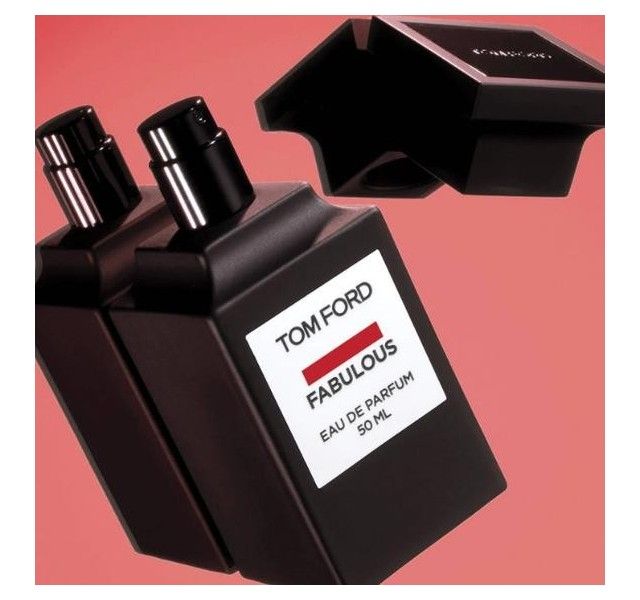 عطر تام فورد فابولوس TOM FORD FABULOUS تام فورد - Tom Ford - 4