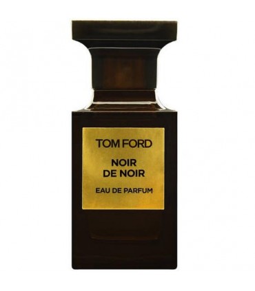 عطر تام فورد نویر د نویر TOM FORD NOIR DE NOIR تام فورد - Tom Ford - 1