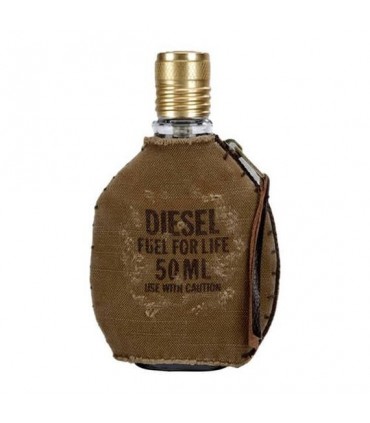 عطر مردانه دیزل فیول فور لایف مردانه Diesel Fuel for Life pour Lui دیزل - Diesel - 1