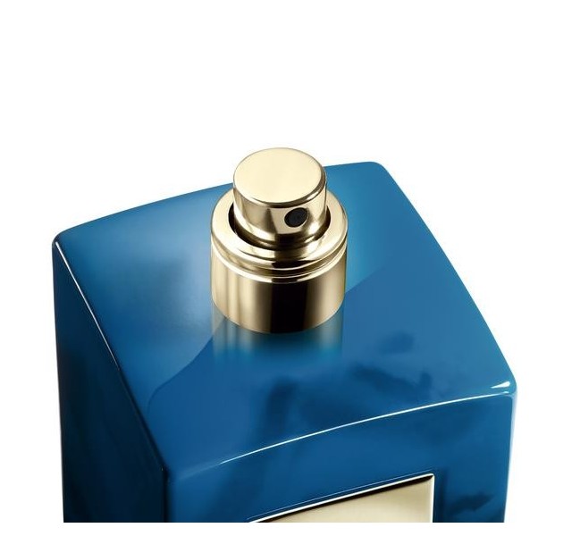 عطر زنانه جورجیو آرمانی پرایو بلو لازولی GIORGIO ARMANI Privé Bleu Lazuli