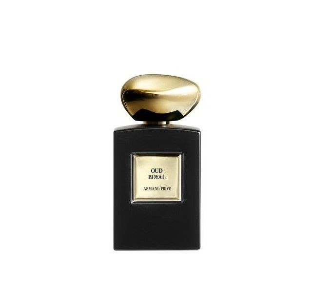 عطر زنانه جورجیو آرمانی پرایو عود رویال GIORGIO ARMANI Privé Oud Royal جیورجیو آرمانی - Giorgio Armani - 1