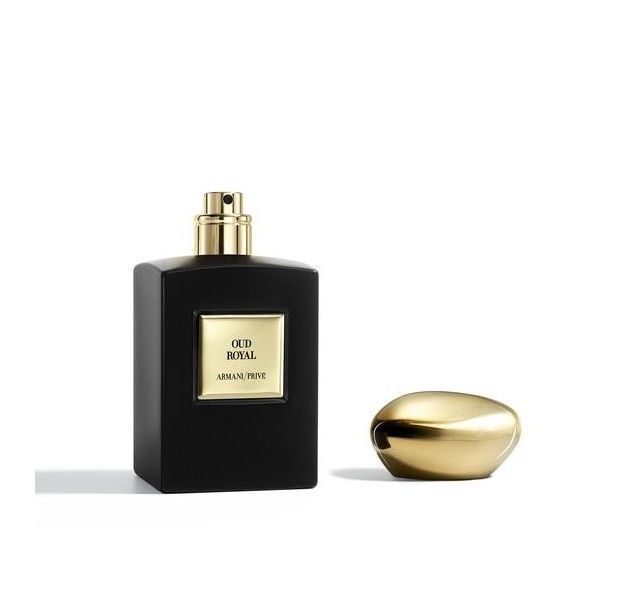 عطر زنانه جورجیو آرمانی پرایو عود رویال GIORGIO ARMANI Privé Oud Royal جیورجیو آرمانی - Giorgio Armani - 3