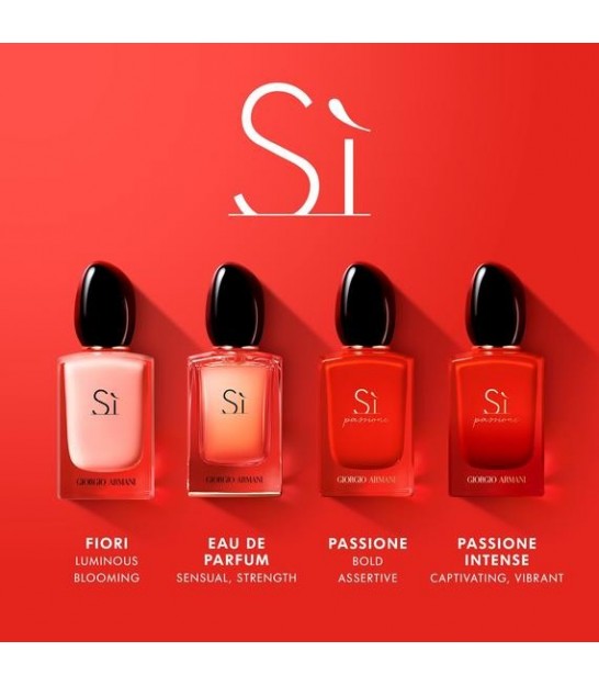 si armani gift set boots