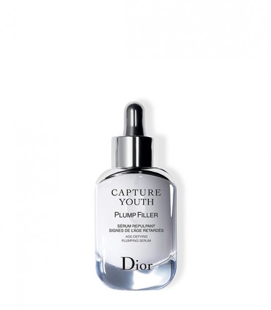 مرطوب کننده پوست دیور Dior Capture Youth Plump Filler