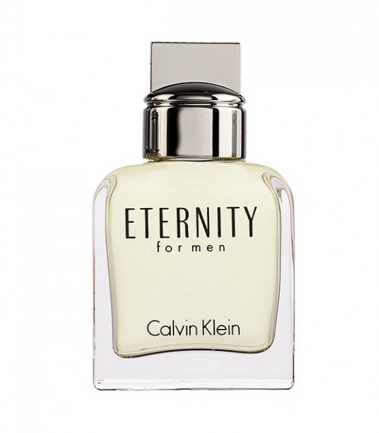 عطر مردانه کلوین کلاین مدل اترنیتی Calvin Klein Eternity For Men