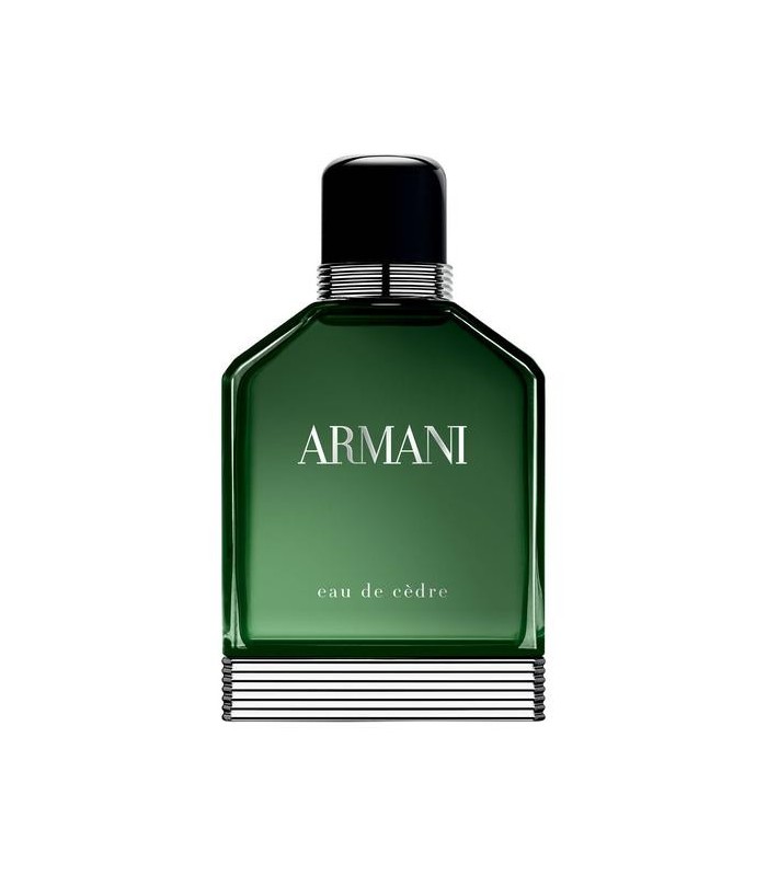 giorgio armani green