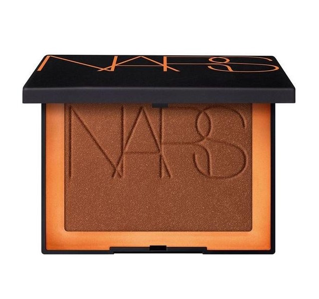 پودر برنزر نارس نارس - Nars - 3