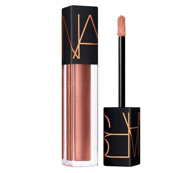 برق لب روغنی نارس نارس - Nars - 4