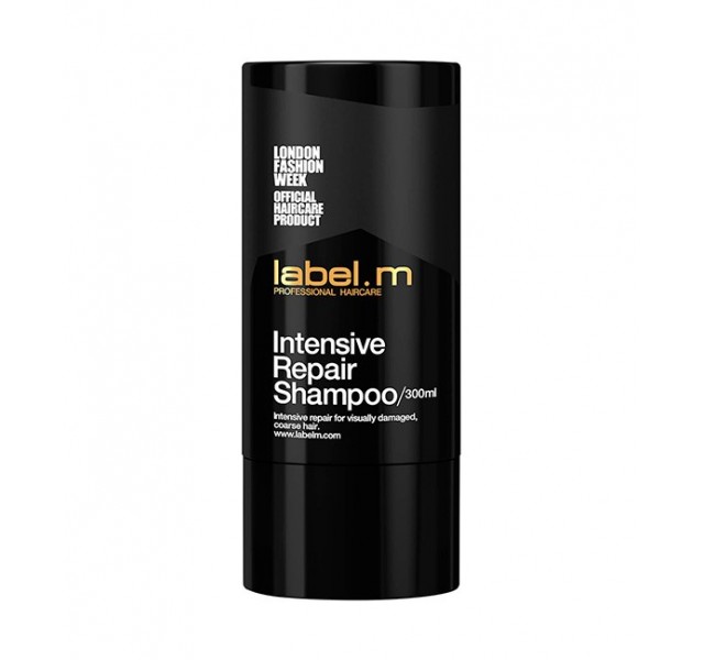 شامپو ترمیم کننده قوی لیبل ام Intensive Repair Shampoo