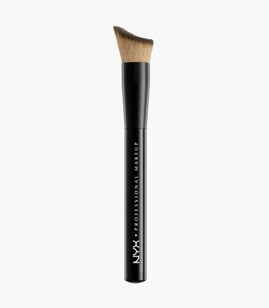 قلم آرایشی نیکس NYX Professional Makeup Custom Drop Foundation Brush