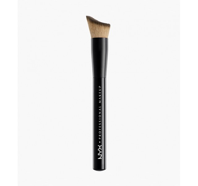 قلم آرایشی نیکس NYX Professional Makeup Custom Drop Foundation Brush