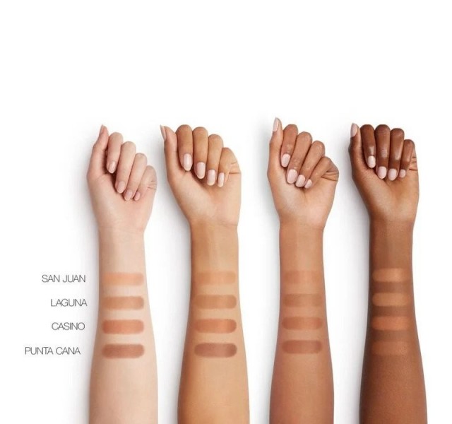 پودر برنزر نارس نارس - Nars - 4