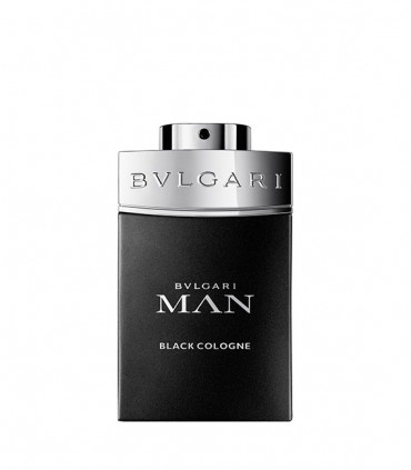 ادکلن مردانه بلک من بولگاری BVLGARI Man Black Cologne