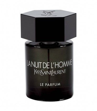 عطر مردانه ال هوم ایو سن لوران YSL LA NUIT DE L'HOMME Le Parfum