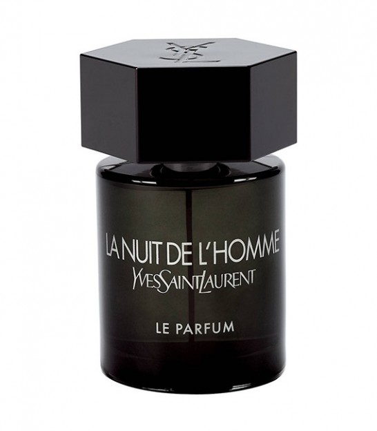 ysl aftershave la nuit